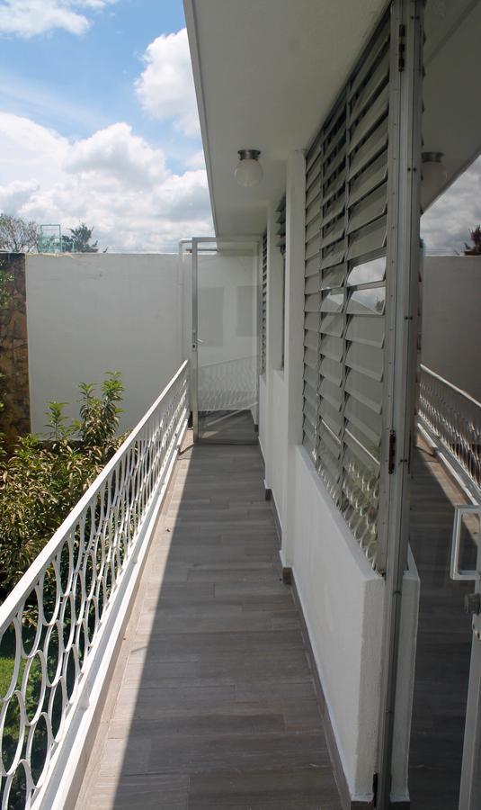 Super Ubicacion Apartamento Guatemala City Exterior foto